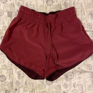 Lululemon Choose a Side 3" *Reversible* Short